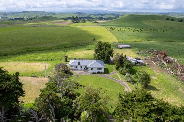 Photo of property in 188 Valley Road, Woodville, 4998