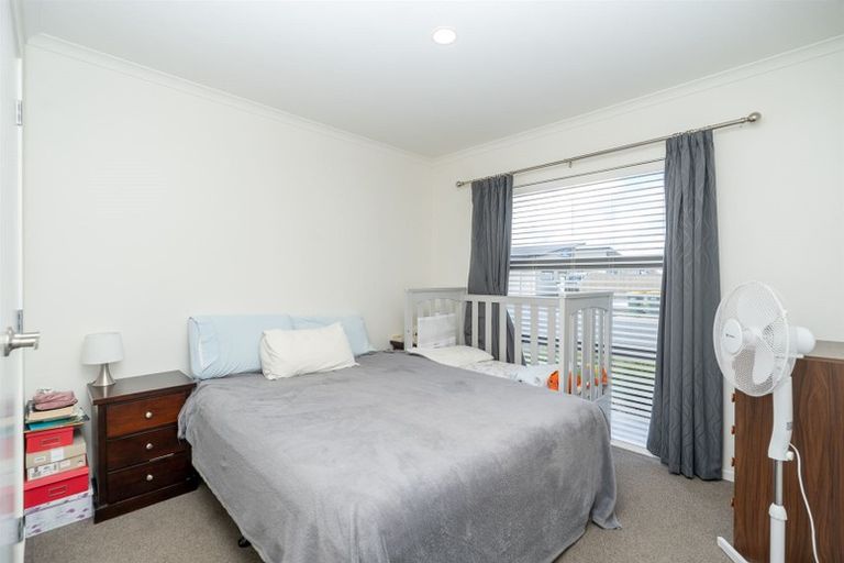 Photo of property in 1b Saint Pauls Road, Chartwell, Hamilton, 3210