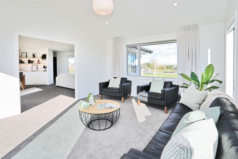 Photo of property in 12 Highland Rise, Waihopai, 9872