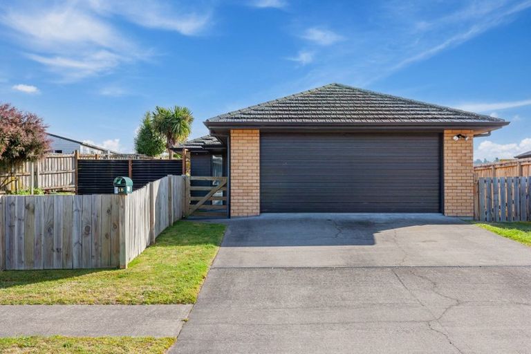 Photo of property in 18 Victoria Street, Richmond Heights, Taupo, 3330