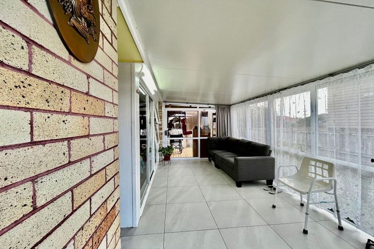 Photo of property in 1/20 Edorvale Avenue, Manukau, Auckland, 2025