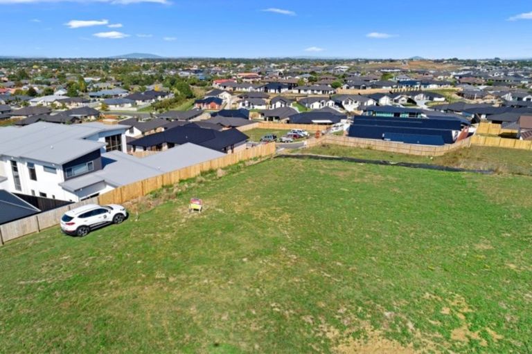 Photo of property in 41 Sylvester Crescent, Flagstaff, Hamilton, 3210