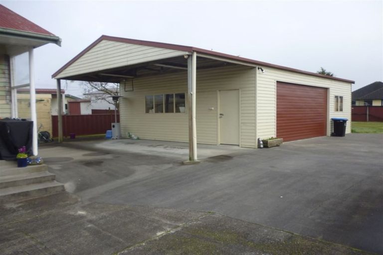 Photo of property in 475 Mutu Street, Te Awamutu, 3800
