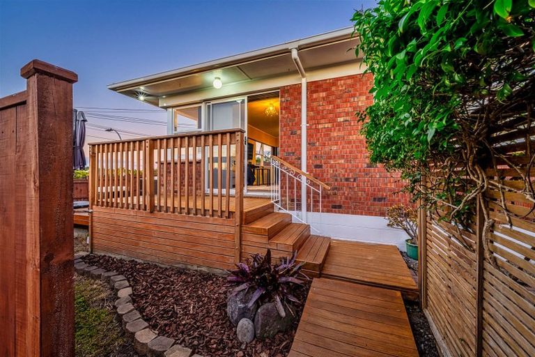 Photo of property in 1/43 Willoughby Avenue, Howick, Auckland, 2014