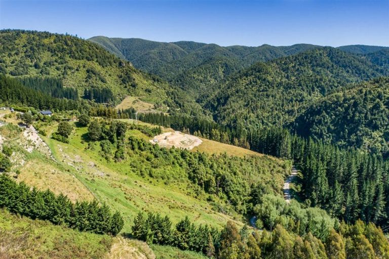 Photo of property in 385 Glentui Bush Road, Glentui, Oxford, 7495