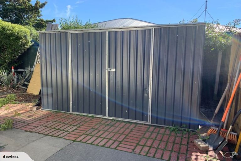 Photo of property in 22 Middle Road, Allenton, Ashburton, 7700