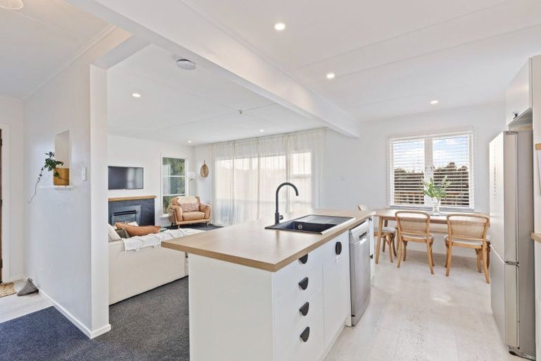 Photo of property in 22 Penrith Street, Westown, New Plymouth, 4310