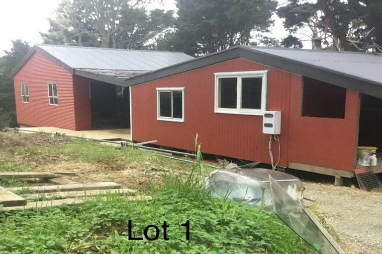 Photo of property in 581 Valley Road, Kaiwaka, 0573
