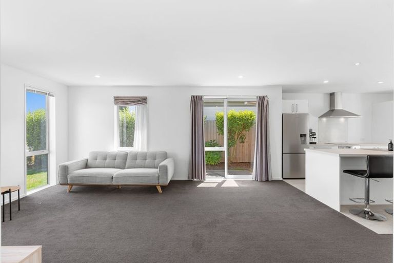 Photo of property in 47 Gartrell Road, Wigram, Christchurch, 8042