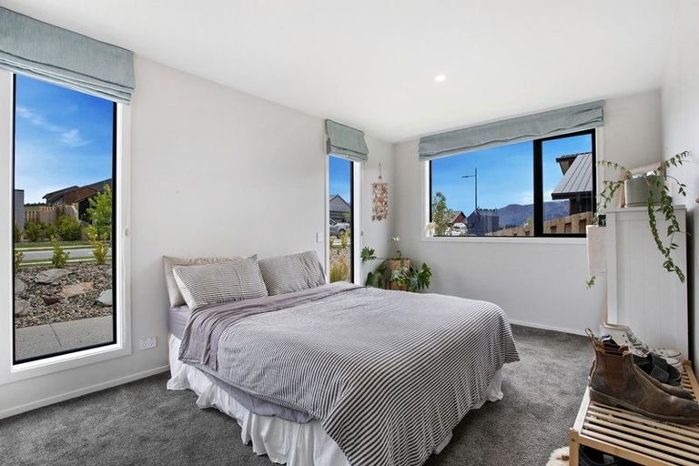 Photo of property in Northlake, 8 Linnburn Road, Wanaka, 9305