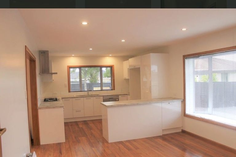 Photo of property in 12 Nyoli Street, Northcote, Christchurch, 8052