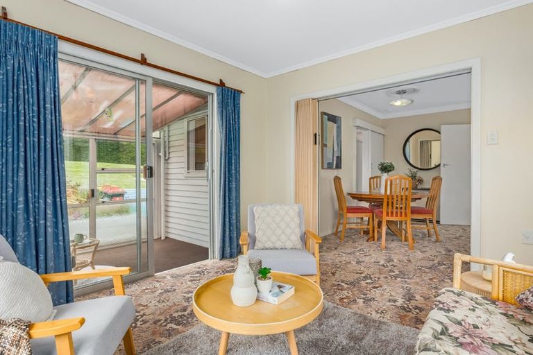 Photo of property in 36 Handyside Street, Tawa, Wellington, 5028