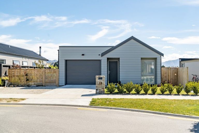 Photo of property in 13 Rocklands Court, Wanaka, 9305