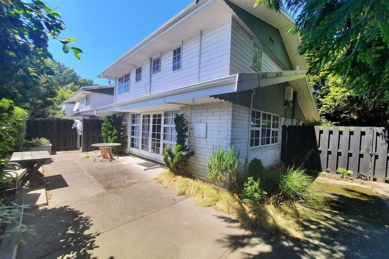 Photo of property in 70b Maidstone Road, Ilam, Christchurch, 8041