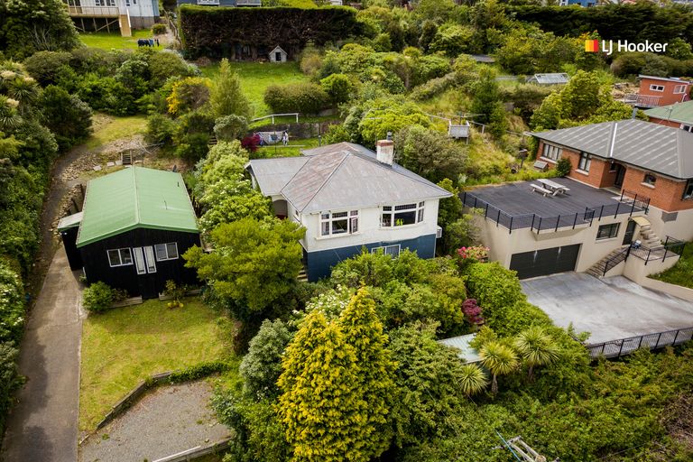 Photo of property in 66 Orbell Street, Dalmore, Dunedin, 9010