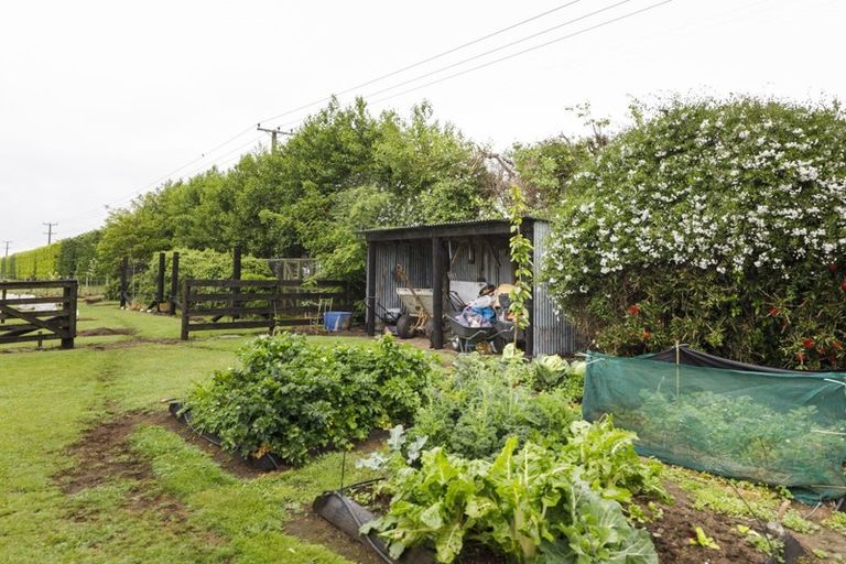 Photo of property in 357 Taikorea Road, Glen Oroua, Palmerston North, 4473