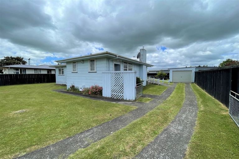 Photo of property in 7 Pateke Place, Tokoroa, 3420