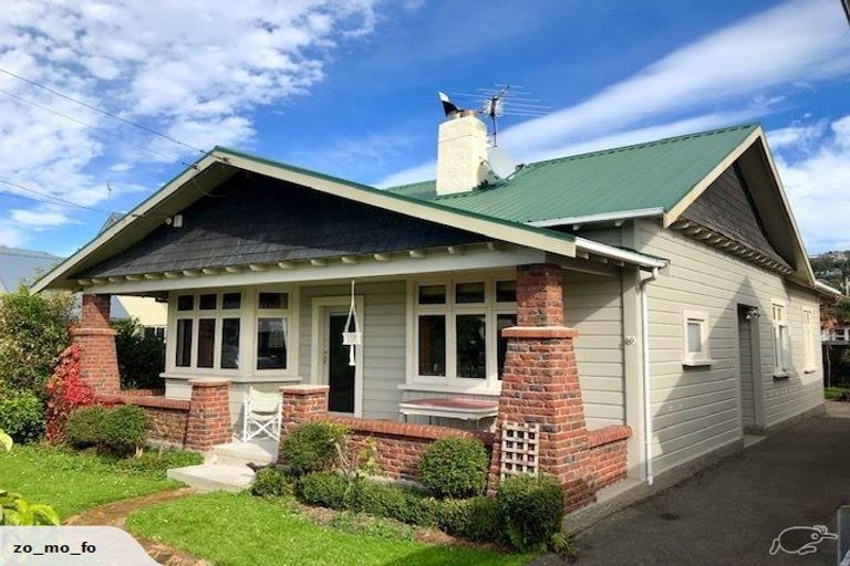 Photo of property in 10 Pretoria Avenue, Saint Clair, Dunedin, 9012