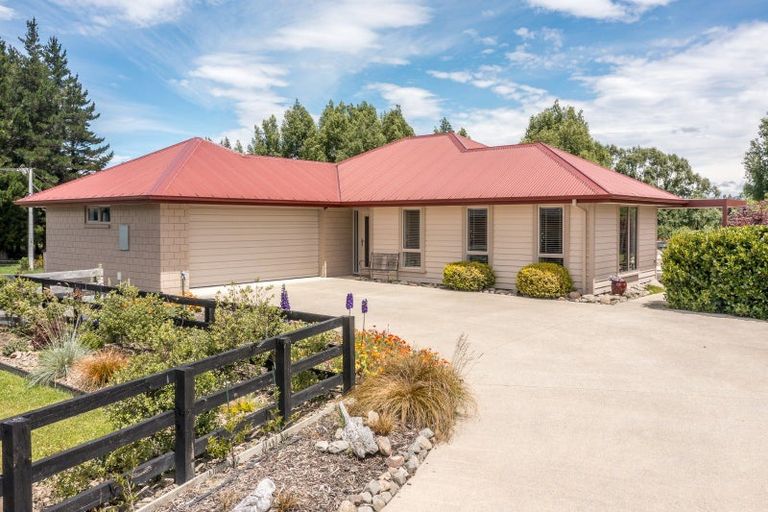 Photo of property in 7/4 Keats Place, Hanmer Springs, 7334