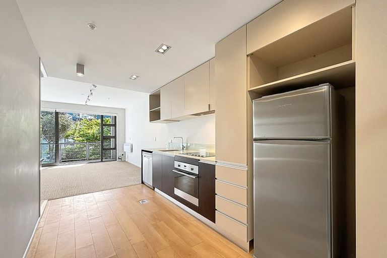Photo of property in Masina Apartments, 204/80 Riddiford Street, Newtown, Wellington, 6021
