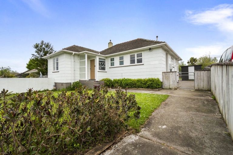 Photo of property in 65 Andrew Avenue, Roslyn, Palmerston North, 4414