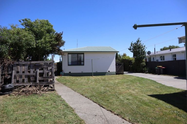 Photo of property in 12 Bermuda Drive, Hornby, Christchurch, 8042