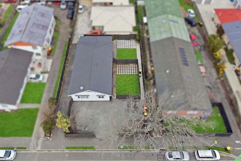 Photo of property in 48 North Avon Road, Richmond, Christchurch, 8013