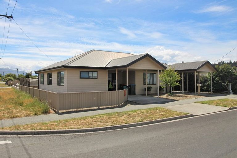 Photo of property in 10 Chicago Street, Alexandra, 9320