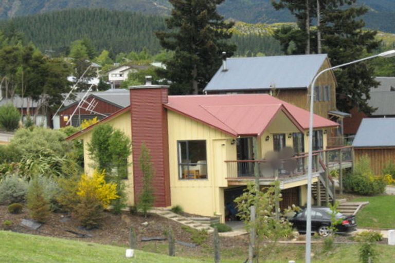 Photo of property in 40 Saint James Avenue, Hanmer Springs, 7334