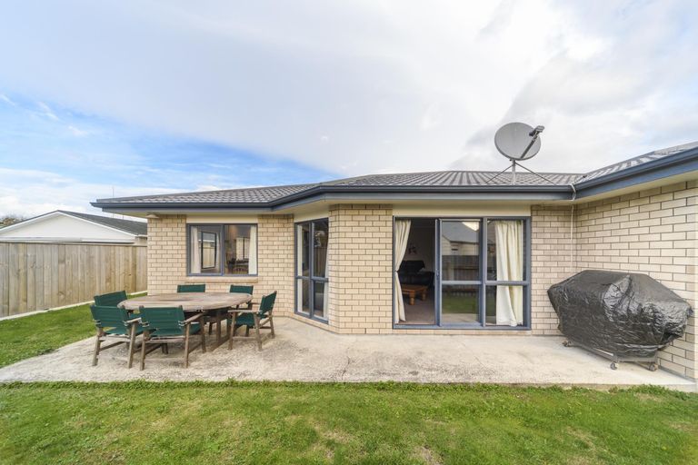 Photo of property in 131 Russell Street, Palmerston North, 4414