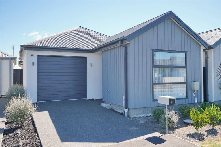 Photo of property in 17 Bishop Street, Kaiapoi, 7630