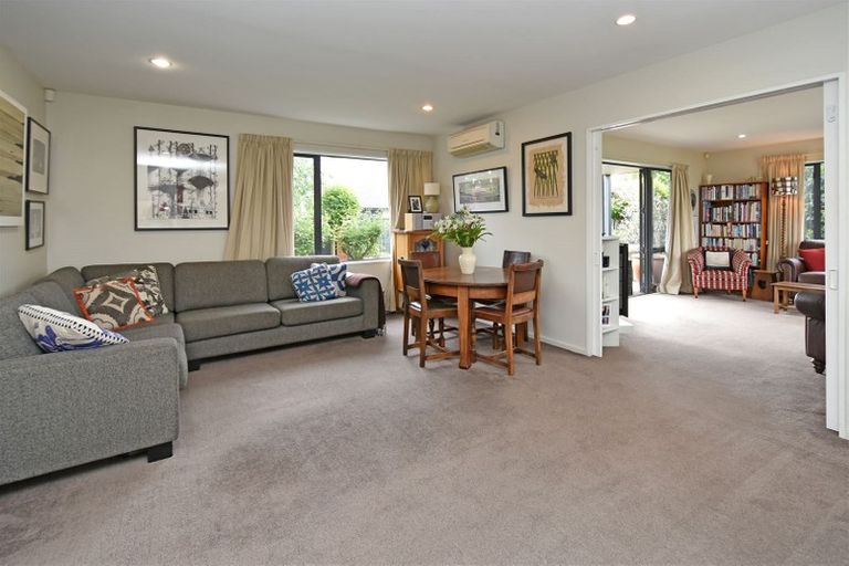 Photo of property in 11a Vangelis Lane, Mairehau, Christchurch, 8013