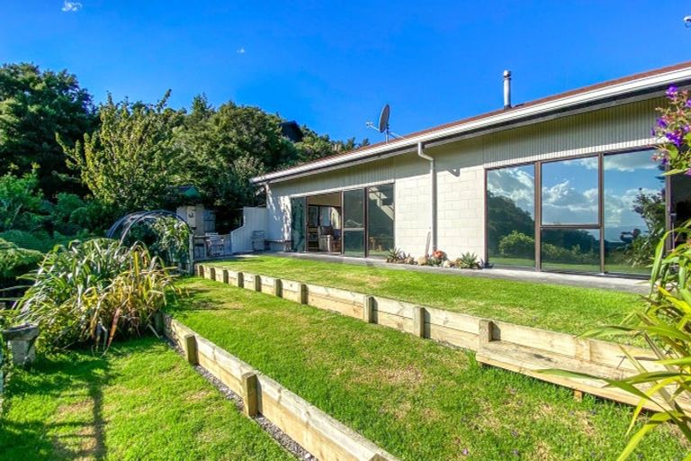 Photo of property in 43 Otuturu Crescent, Ruamahunga, Thames, 3575