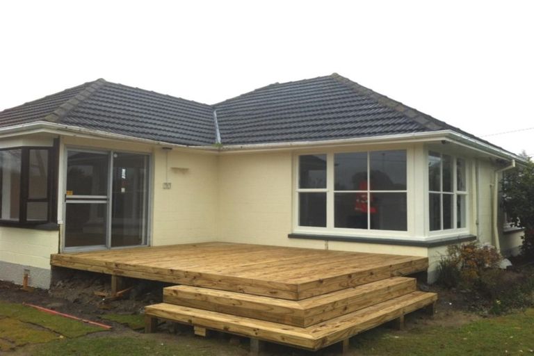 Photo of property in 171 Emmett Street, Mairehau, Christchurch, 8013