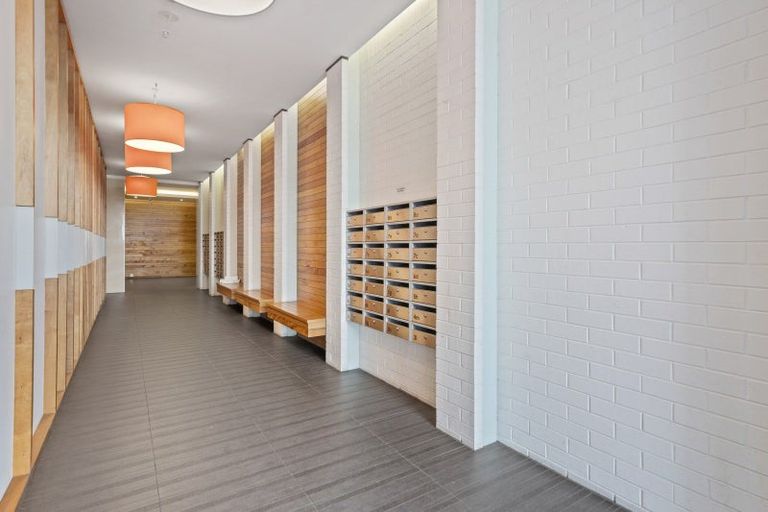 Photo of property in Republic2, 7o/10 Lorne Street, Te Aro, Wellington, 6011