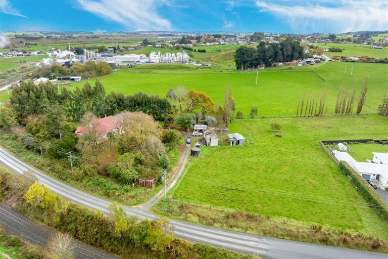 Photo of property in 63 Mount Wallace Road, Stirling, Balclutha, 9272
