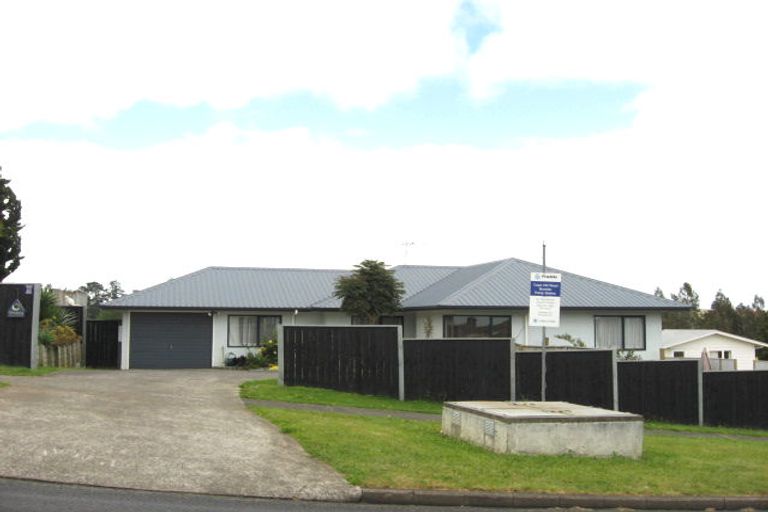 Photo of property in 25 Cape Hill Road, Pukekohe, 2120