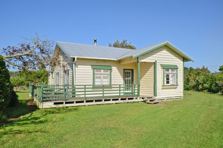 Photo of property in 1543 State Highway 14, Maungatapere, Whangarei, 0179