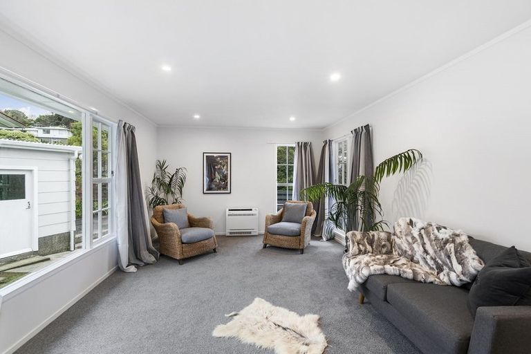 Photo of property in 45 Park Road, Belmont, Lower Hutt, 5010