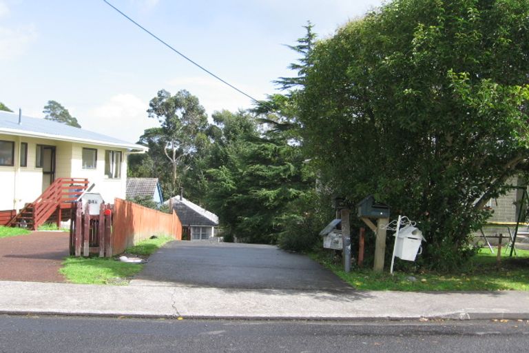 Photo of property in 2/36 Tudor Road, Henderson, Auckland, 0610