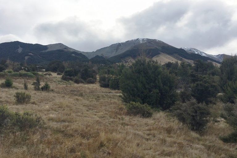 Photo of property in 13 Terako Terrace, Lyford, Waiau, 7395