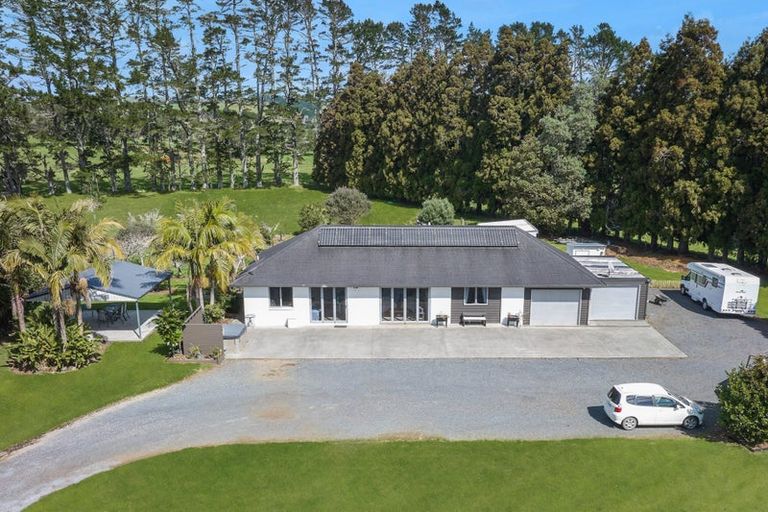 Photo of property in 223a Ness Road, Waipapa, Kerikeri, 0295