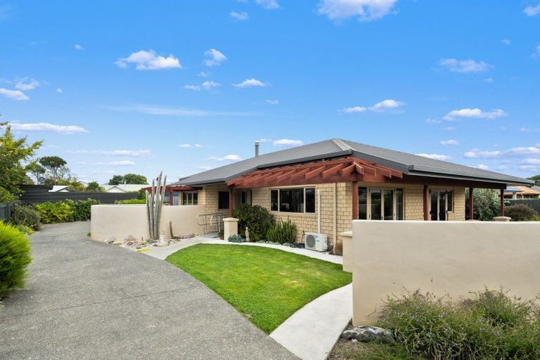 Photo of property in 5 Farnham Drive, Springlands, Blenheim, 7201