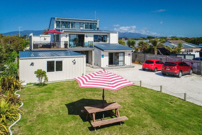 Photo of property in 5 Marine Parade, Carters Beach, Westport, 7825