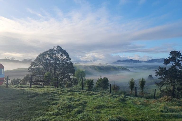 Photo of property in 233 Paerata Ridge Road, Waiotahe, Opotiki, 3198