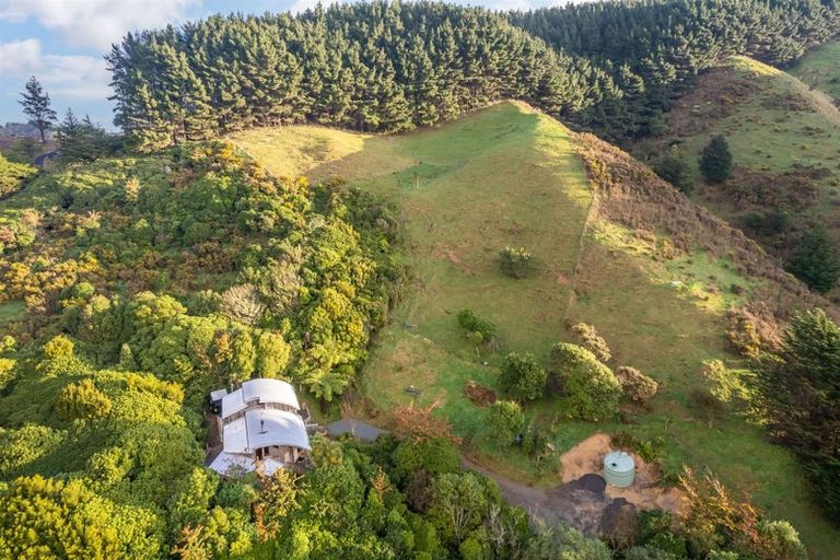 Photo of property in 1151 Paekakariki Hill Road, Paekakariki Hill, Porirua, 5381