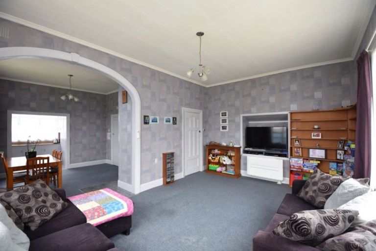 Photo of property in 85 Saint Andrew Street, Richmond, Invercargill, 9810