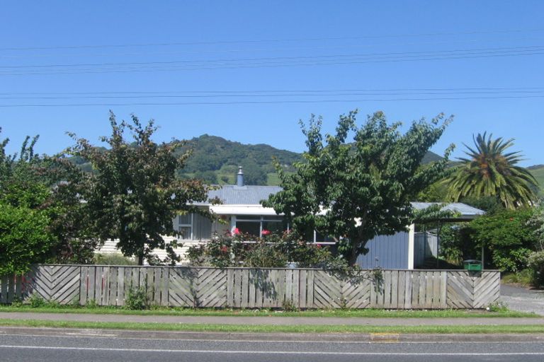 Photo of property in 6 Carroll Street, Te Kuiti, 3910