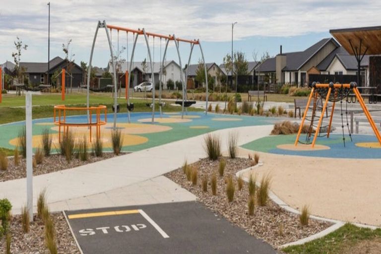 Photo of property in 12 Mccaw Road, Lincoln, 7608