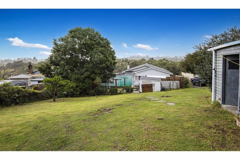 Photo of property in 137 King Street, Hikurangi, 0114